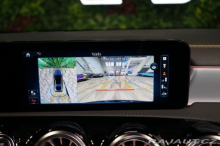 Mercedes-Benz CLA 45*S*AMG*4M+*PANO*BURM* 2024