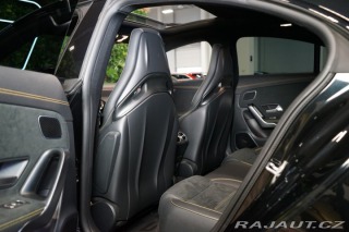 Mercedes-Benz CLA 45*S*AMG*4M+*PANO*BURM* 2024