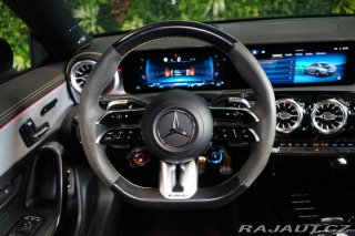 Mercedes-Benz CLA 45*S*AMG*4M+*PANO*BURM* 2024