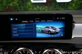 Mercedes-Benz CLA 45*S*AMG*4M+*PANO*BURM* 2024