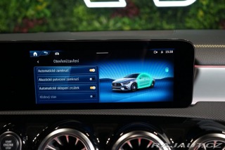 Mercedes-Benz CLA 45*S*AMG*4M+*PANO*BURM* 2024