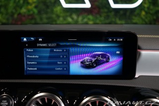 Mercedes-Benz CLA 45*S*AMG*4M+*PANO*BURM* 2024