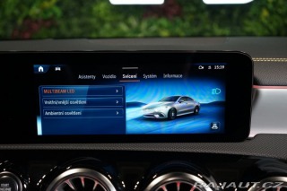 Mercedes-Benz CLA 45*S*AMG*4M+*PANO*BURM* 2024