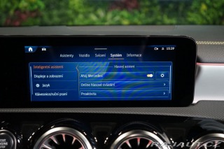 Mercedes-Benz CLA 45*S*AMG*4M+*PANO*BURM* 2024