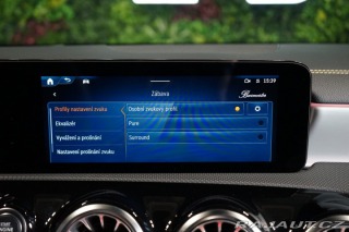 Mercedes-Benz CLA 45*S*AMG*4M+*PANO*BURM* 2024