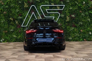 Mercedes-Benz CLA 45*S*AMG*4M+*PANO*BURM* 2024