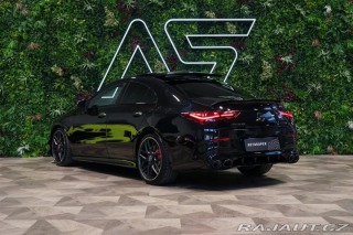 Mercedes-Benz CLA 45*S*AMG*4M+*PANO*BURM* 2024
