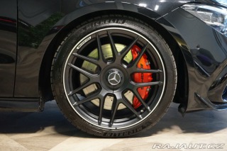 Mercedes-Benz CLA 45*S*AMG*4M+*PANO*BURM* 2024