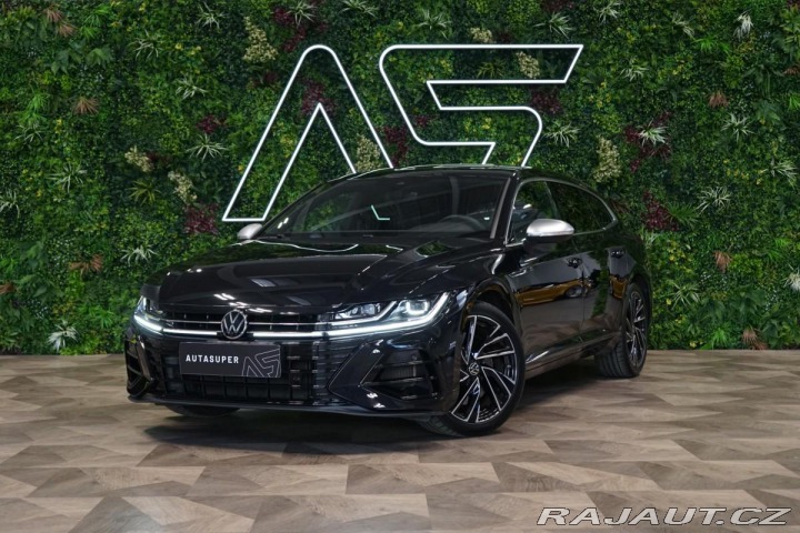 Volkswagen Arteon Shooting Brake SB*R*DSG*4 2022