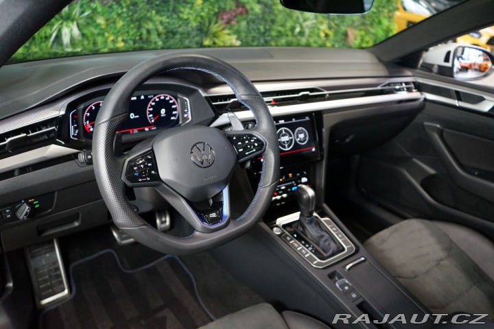 Volkswagen Arteon Shooting Brake SB*R*DSG*4 2022