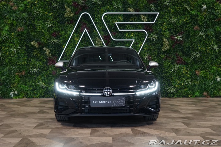 Volkswagen Arteon Shooting Brake SB*R*DSG*4 2022