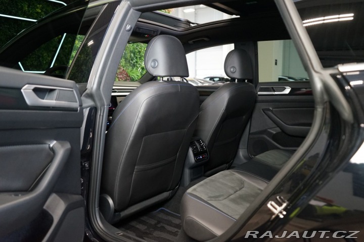 Volkswagen Arteon Shooting Brake SB*R*DSG*4 2022