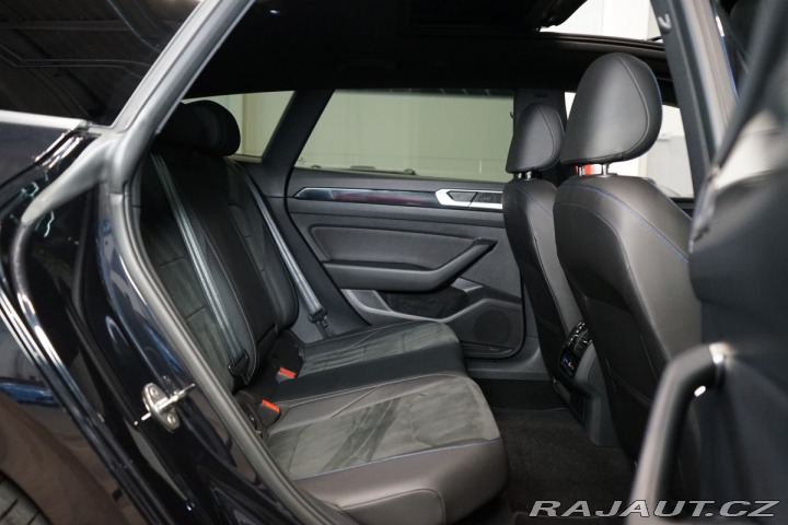 Volkswagen Arteon Shooting Brake SB*R*DSG*4 2022