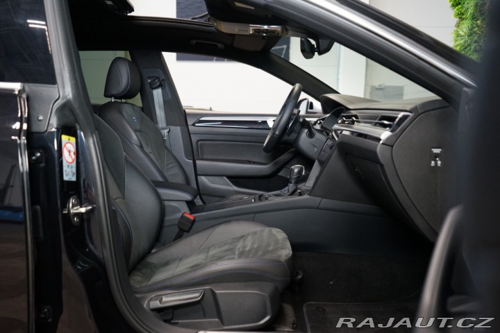 Volkswagen Arteon Shooting Brake SB*R*DSG*4 2022