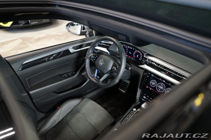 Volkswagen Arteon Shooting Brake SB*R*DSG*4 2022