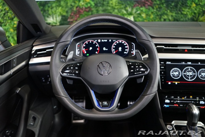 Volkswagen Arteon Shooting Brake SB*R*DSG*4 2022