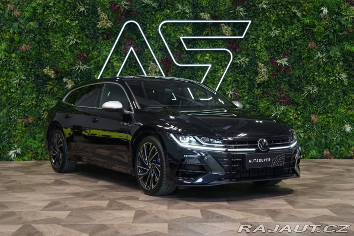 Volkswagen Arteon Shooting Brake SB*R*DSG*4 2022