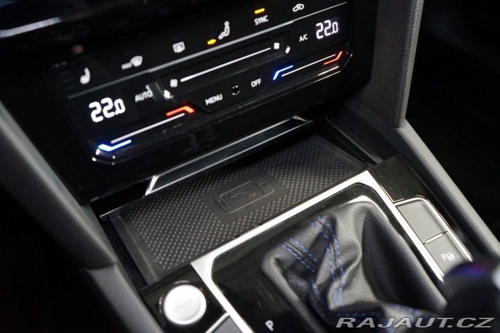 Volkswagen Arteon Shooting Brake SB*R*DSG*4 2022