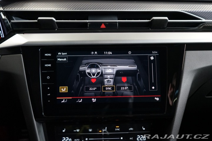 Volkswagen Arteon Shooting Brake SB*R*DSG*4 2022