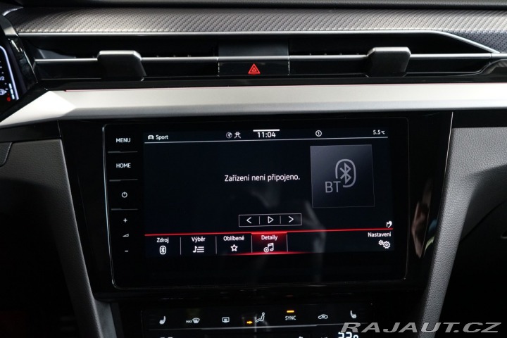 Volkswagen Arteon Shooting Brake SB*R*DSG*4 2022