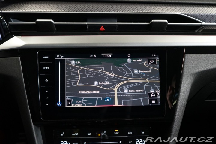 Volkswagen Arteon Shooting Brake SB*R*DSG*4 2022