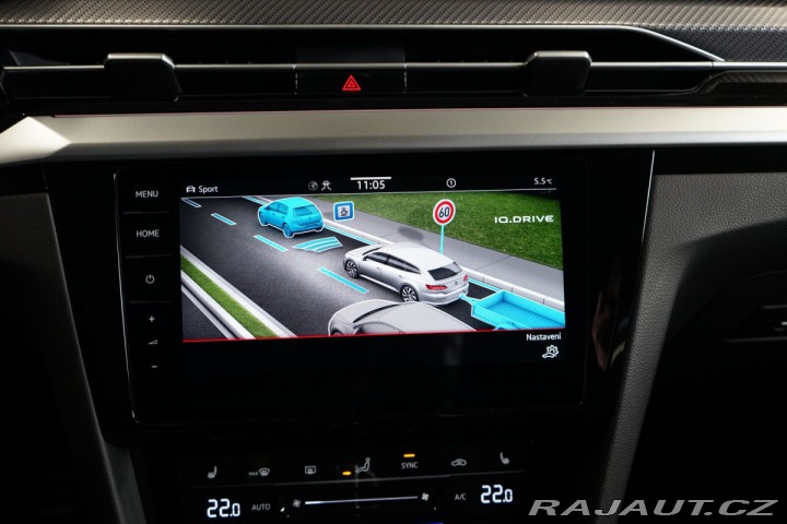 Volkswagen Arteon Shooting Brake SB*R*DSG*4 2022