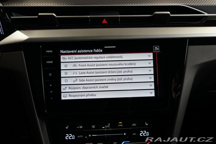 Volkswagen Arteon Shooting Brake SB*R*DSG*4 2022