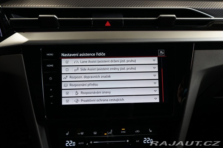 Volkswagen Arteon Shooting Brake SB*R*DSG*4 2022