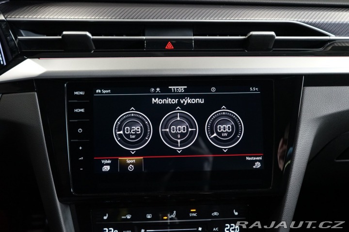 Volkswagen Arteon Shooting Brake SB*R*DSG*4 2022