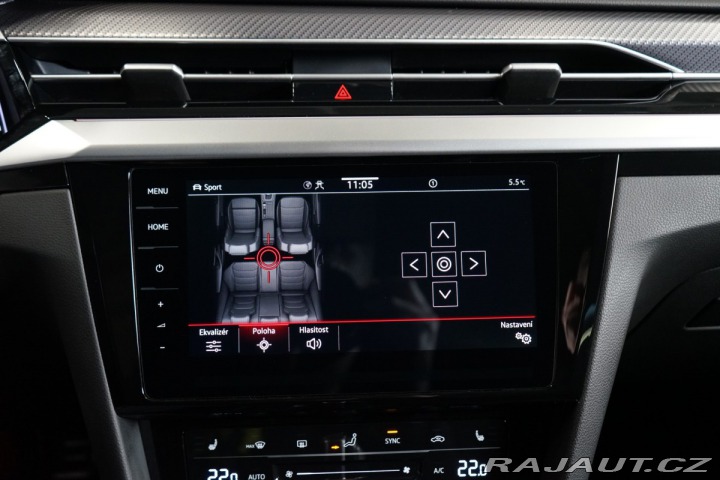 Volkswagen Arteon Shooting Brake SB*R*DSG*4 2022