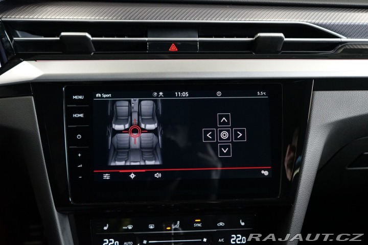 Volkswagen Arteon Shooting Brake SB*R*DSG*4 2022