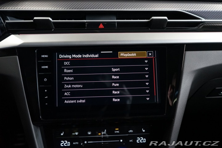 Volkswagen Arteon Shooting Brake SB*R*DSG*4 2022