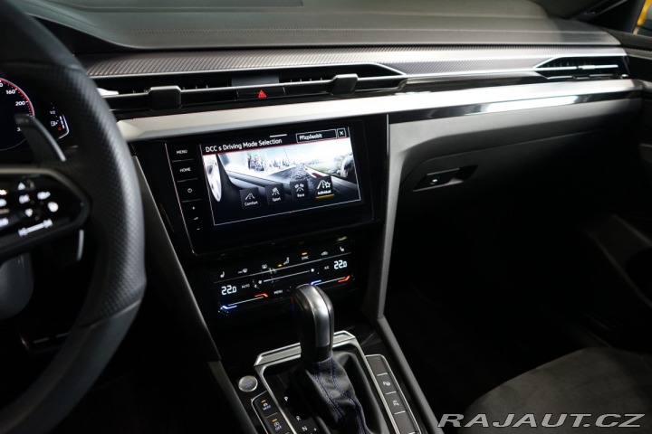 Volkswagen Arteon Shooting Brake SB*R*DSG*4 2022