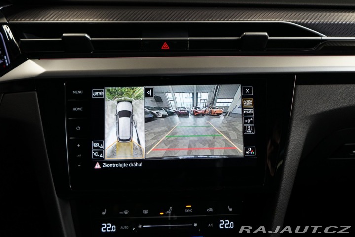 Volkswagen Arteon Shooting Brake SB*R*DSG*4 2022