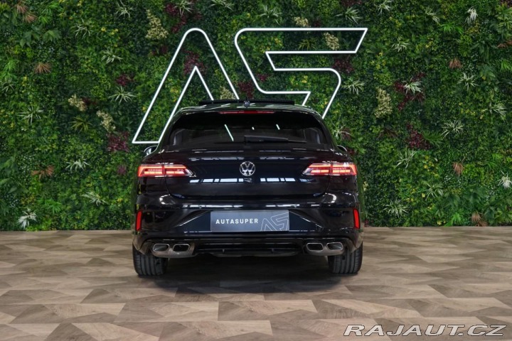 Volkswagen Arteon Shooting Brake SB*R*DSG*4 2022