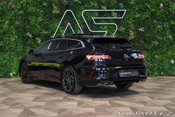 Volkswagen Arteon Shooting Brake SB*R*DSG*4 2022