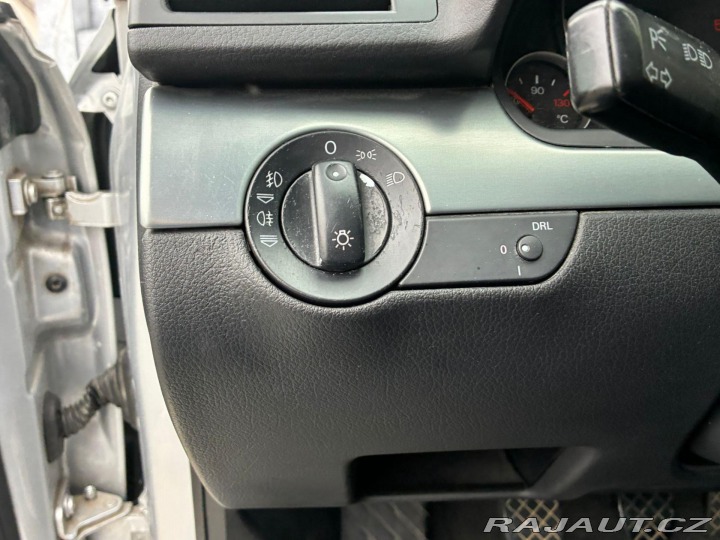 Audi A4 1.9TDi, 85KW 2005