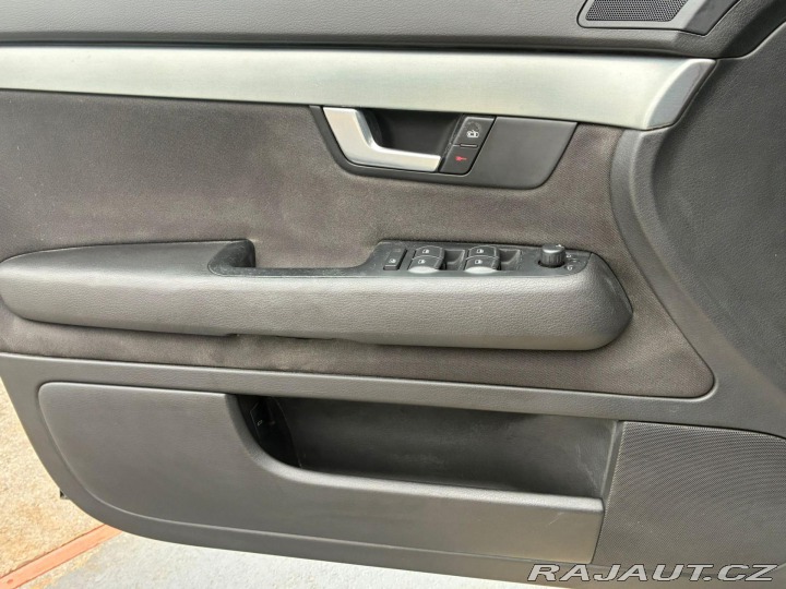 Audi A4 1.9TDi, 85KW 2005