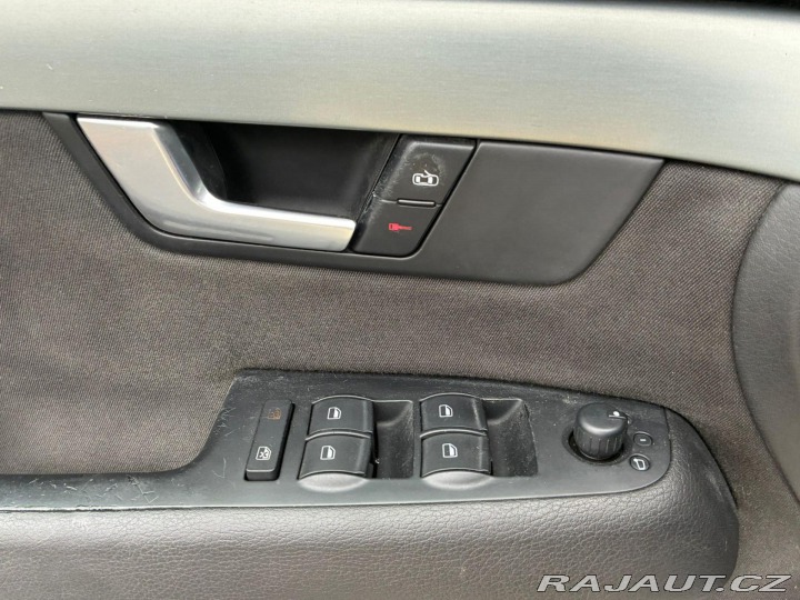 Audi A4 1.9TDi, 85KW 2005