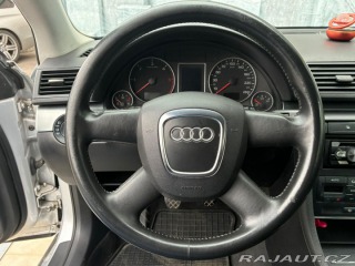 Audi A4 1.9TDi, 85KW 2005
