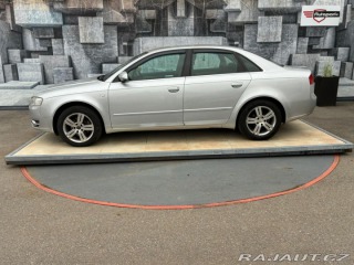 Audi A4 1.9TDi, 85KW 2005