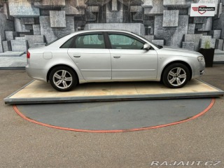 Audi A4 1.9TDi, 85KW 2005
