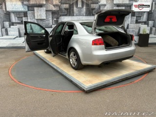 Audi A4 1.9TDi, 85KW 2005