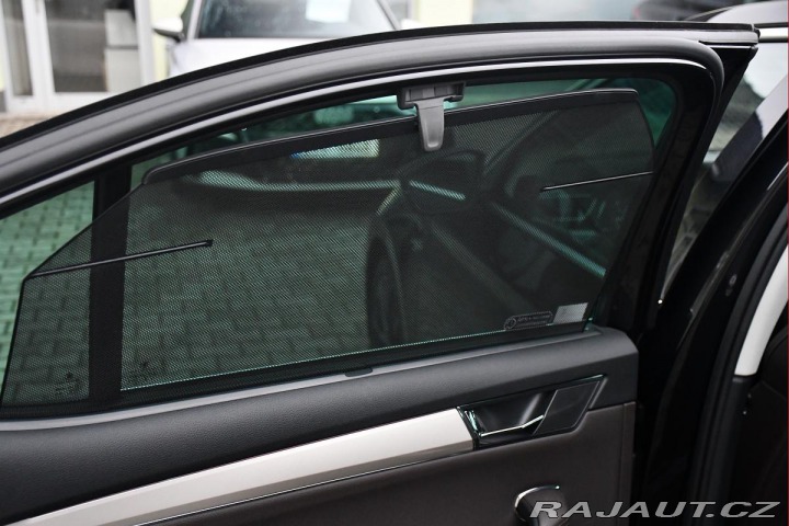 Škoda Superb 1.5TSi 150HP L&K ČR A 2021