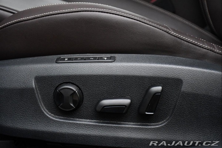 Škoda Superb 1.5TSi 150HP L&K REZE 2021