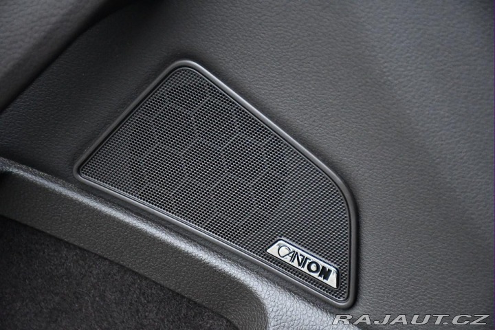 Škoda Superb 1.5TSi 150HP L&K ČR A 2021