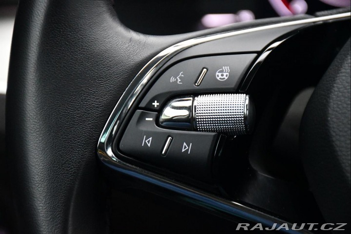 Škoda Superb 1.5TSi 150HP L&K ČR A 2021