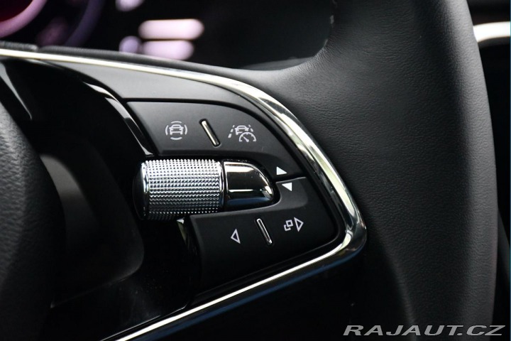 Škoda Superb 1.5TSi 150HP L&K ČR A 2021