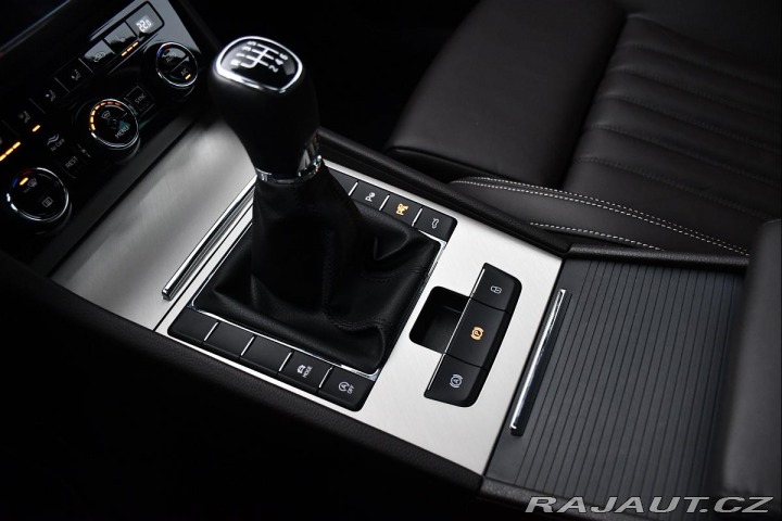 Škoda Superb 1.5TSi 150HP L&K ČR A 2021