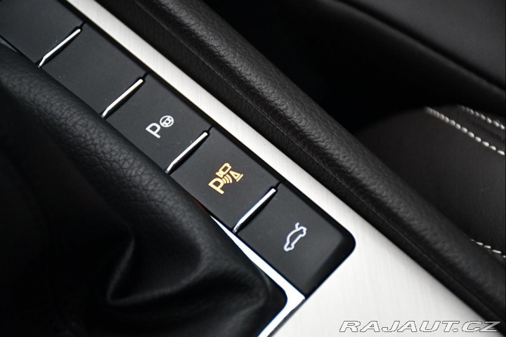 Škoda Superb 1.5TSi 150HP L&K ČR A 2021